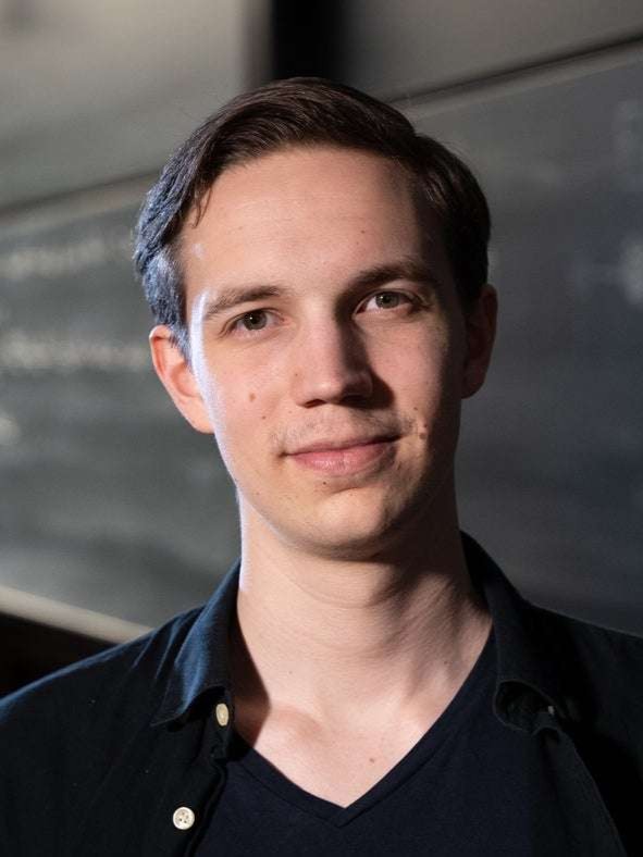 Benjamin Verbeek
