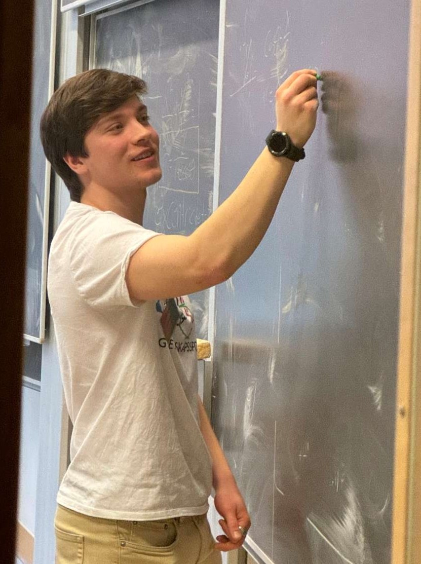 Gabriel Bergens
